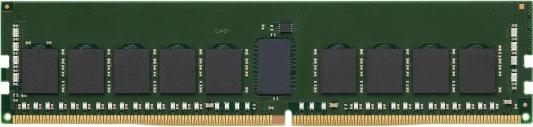 Kingston DDR4 DIMM 32GB KSM26RS4/32HCR PC4-21300, 2666MHz, ECC Reg