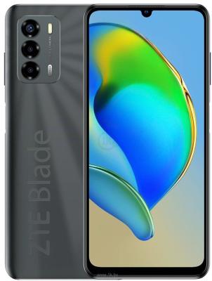 Смартфон ZTE Blade V40 Vita 16 Gb черный