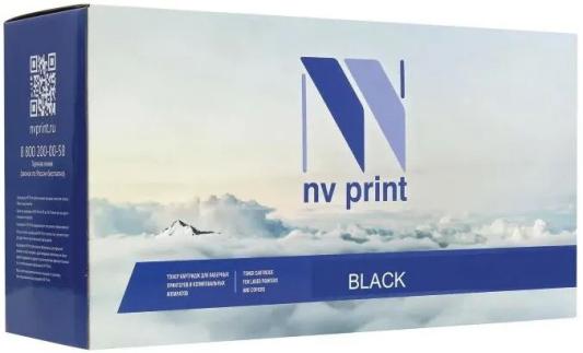 Тонер-картридж NV-Print W1335X для LaserJet M438/M442/M443 13,7стр Черный