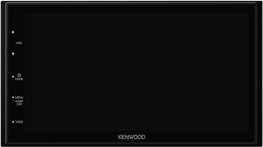 Автомагнитола Kenwood DMX-5020S 2DIN 4x45Вт