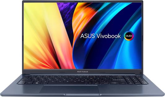 Ноутбук ASUS Vivobook 15X OLED X1503ZA-L1274 (90NB0WY1-M00AW0)