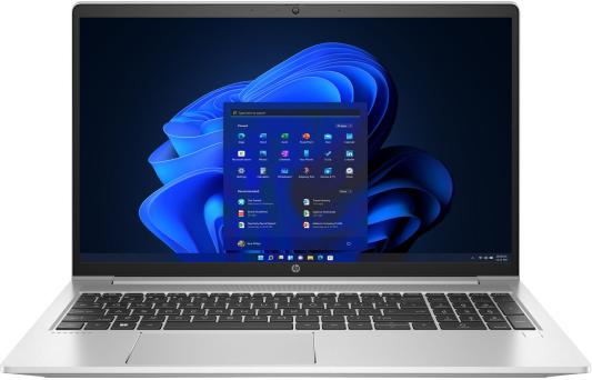 Ноутбук HP ProBook 455 G9 (5Y3S2EA)