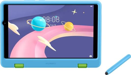 Планшет Huawei MatePad T8 8" 32Gb Blue Wi-Fi Bluetooth Android 53013JHT