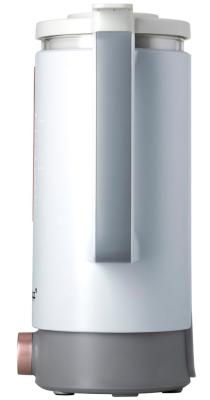 Блендер стационарный Steba VDM 2 550Вт белый серый