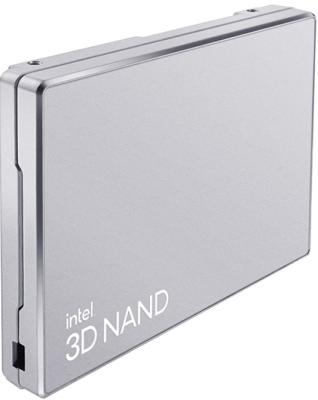 Intel SSD D7-P5620 Series, 1600GB, U.2(2.5" 15mm), NVMe, PCIe 4.0 x4, TLC, R/W 5300/1900MB/s, IOPs 700 000/200 000, TBW 8750, DWPD 3 (12 мес.)