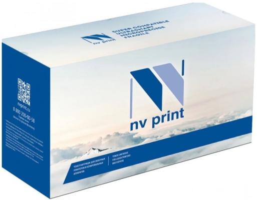 Картридж NV-Print NV-PC211EV для M6500W/P2200/P2207/P2507/P2500W/M6500/M6550/M6607 1600стр Черный