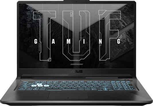 Ноутбук ASUS TUF Gaming A17 FA706IHRB-HX045 (90NR07D5-M002P0)