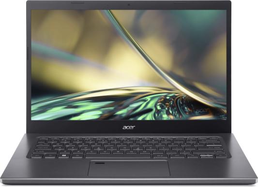 Ноутбук Acer Aspire 5 A514-55-75X0 (NX.K5DER.004)