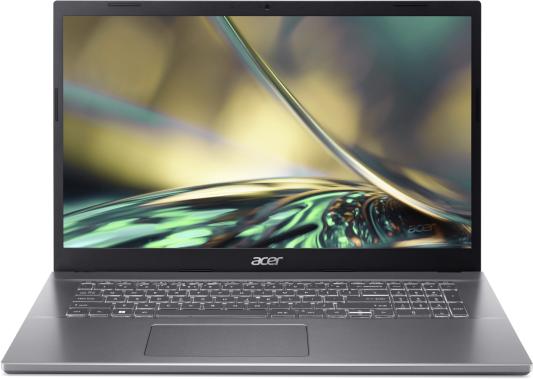 Ноутбук Acer Aspire 5 A517-53G-58M9 (NX.K66ER.008)