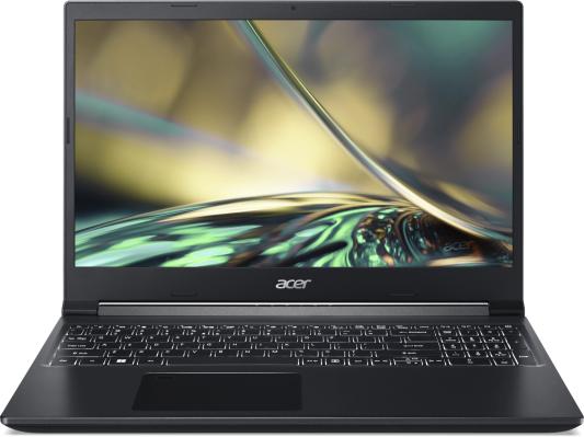 Ноутбук Acer Aspire 7 A715-43G-R2PG (NH.QHDER.008)
