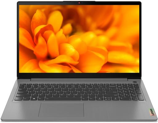 Ноутбук Lenovo IdeaPad 3 15ITL6 (82H800GNRK)