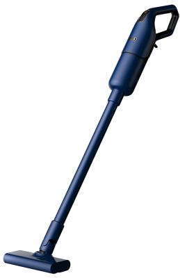 Вертикальный пылесос Deerma DX1000W синий