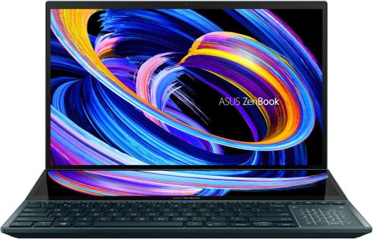Ноутбук ASUS ZenBook Pro Duo UX582HM-H2069 (90NB0V11-M003T0)
