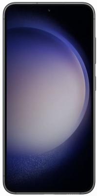 Мобильный телефон GALAXY S23 S911 8/256GB BLACK SAMSUNG