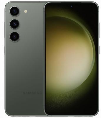 Galaxy S23 5G 256GB (green)
