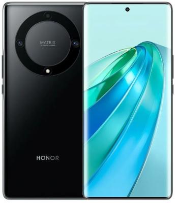 Смартфон Honor X9a 128 Gb черный