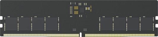 Оперативная память для компьютера 16Gb (1x16Gb) PC5-38400 4800MHz DDR5 DIMM CL16 Hikvision HKED5161DAA4K7ZK1/16G HKED5161DAA4K7ZK1/16G