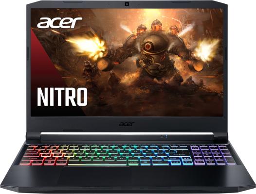 Ноутбук Acer Aspire AN515-45-R8J6 (NH.QBCEP.00Q)