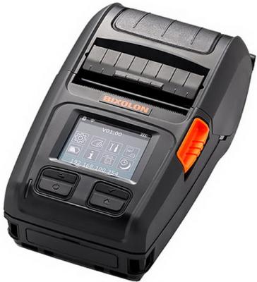 Термотрансферный принтер Bixolon XM7-40