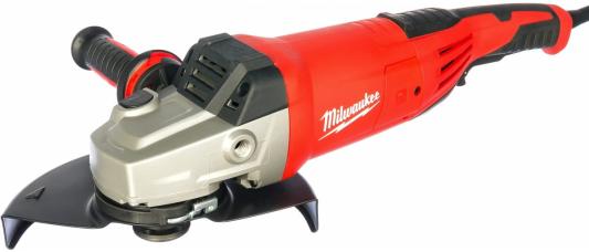 Углошлифовальная машина Milwaukee УШМ AG 22-230 DMS 230 мм 2200 Вт