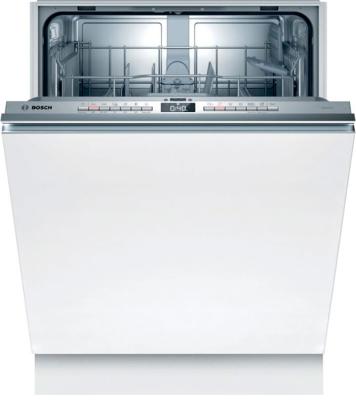 Посудомоечная машина встраив. Bosch SMV4HTX31E полноразмерная
