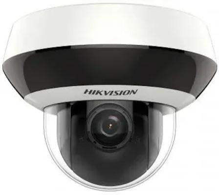 Камера IP Hikvision DS-2DE2A204IW-DE3(C0)(S6) CMOS 1/3" 2.8 мм 1920 x 1080 Н.265 H.264 H.264+ H.265+ RJ-45 PoE белый