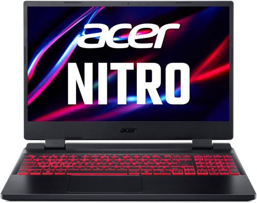 Ноутбук Acer Aspire AN515-46-R212 (NH.QGZEP.008)