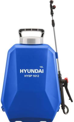 Опрыскиватель Hyundai HYSP 1612 16л синий