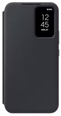 Чехол-книжка Samsung для Samsung Galaxy A54 Smart View Wallet Case A54 черный (EF-ZA546CBEGRU)