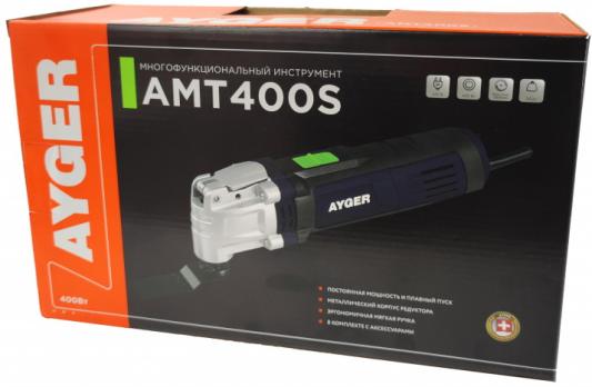 AYGER Многофункциональный инструмент AMT400S