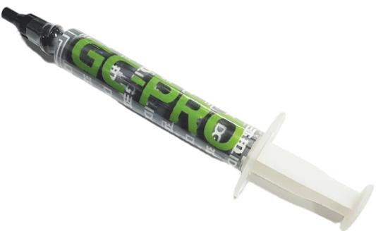 Термопаста GELID GC-PRO, 1 грамм
