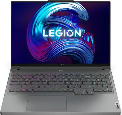 Ноутбук Lenovo Legion 7 16IAX7 (82TD0009RK)