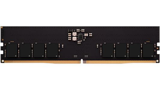Оперативная память для компьютера 16Gb (1x16Gb) PC5-38400 4800MHz DDR5 DIMM CL40 AMD Entertainment Series Gaming Memory R5516G4800U1S-U