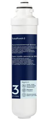 Картридж Electrolux iS TotalPureX-3