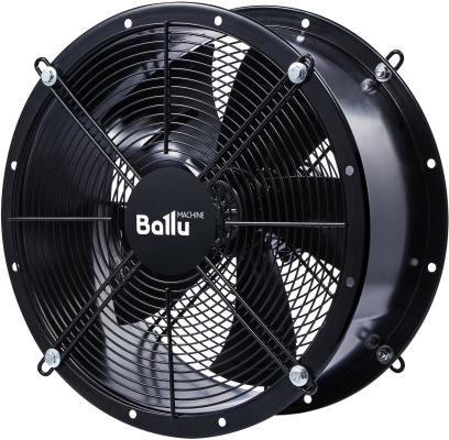 Вентилятор настенный BALLU BDS-2-S 240 Вт черный