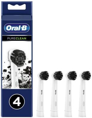 Насадка для зубной щетки PURECLEAN 4210201365334 ORAL-B