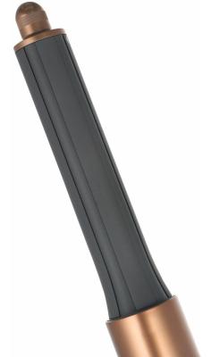 Стайлер-фен Dyson HS05 LONG BRIGHT COPPER никель/медь