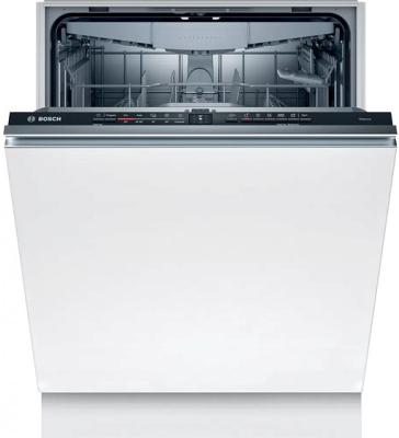 Посудомоечная машина Bosch SMV2IVX52E белый
