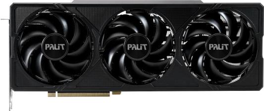 Видеокарта Palit nVidia GeForce RTX 4080 JetStream PCI-E 16384Mb GDDR6X 256 Bit Retail NED4080019T2-1032J