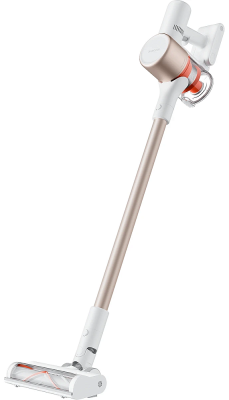 Вертикальный пылесос Xiaomi Vacuum Cleaner G9 Plus EU белый