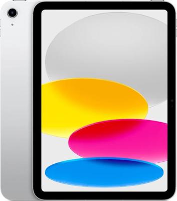 iPad 10 Wi-Fi 256GB 10.9-inch White A2696