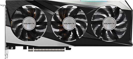 Видеокарта GigaByte Radeon RX 7600 GAMING OC PCI-E 8192Mb GDDR6 128 Bit Retail GV-R76GAMING OC-8GD