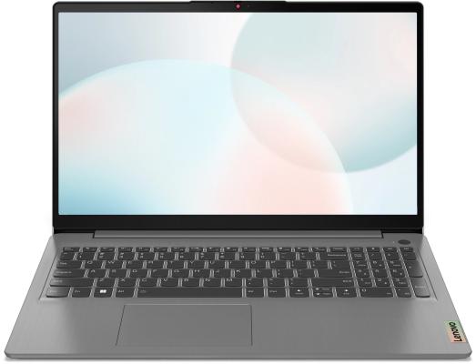 Ноутбук Lenovo IdeaPad 3 15ABA7 (82RN000MRK)