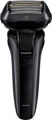 Бритва Panasonic ES-LV6U-K820 чёрный
