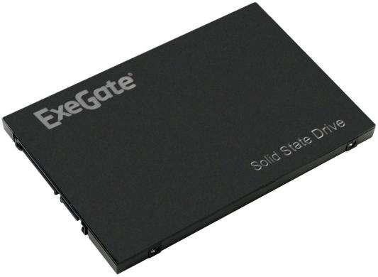Накопитель SSD 2.5" 2Tb ExeGate NextPro+ UV500TS2TB (SATA-III, 3D TLС)