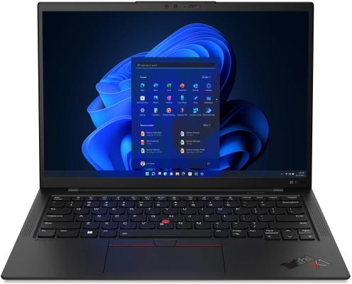 Ноутбук Lenovo ThinkPad X1 Carbon Gen 10 (21CCS9Q501)