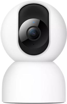 Камера IP Xiaomi Smart Camera C400 CMOS 2.8 мм 2560 х 1440 H.264 Wi-Fi белый BHR6619GL