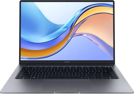 Ноутбук Honor MagicBook X 14 2023 FRI-F56 (5301AFKC)