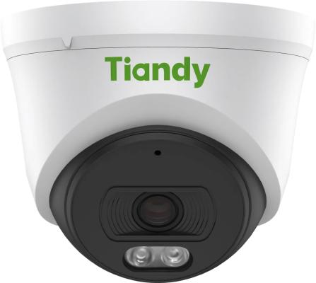 Камера видеонаблюдения IP TIANDY Spark TC-C32XN I3/E/Y/2.8mm/V5.0,  1080р,  2.8 мм,  белый [tc-c32xn i3/e/y/2.8/v5.0]