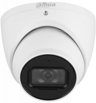 Камера видеонаблюдения IP Dahua DH-IPC-HDW1830TP-0280B-S6 2.8-2.8мм цв.